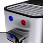 WMF Lumero Espresso Portafilter Machine cromargan