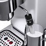 WMF Lumero Espresso Portafilter Machine cromargan