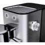 WMF Lumero Espresso Portafilter Machine cromargan