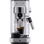 WMF Lumero Espresso Portafilter Machine cromargan
