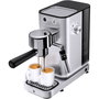WMF Lumero Espresso Portafilter Machine cromargan