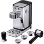 WMF Lumero Espresso Portafilter Machine cromargan