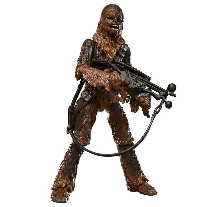 Hasbro Star Wars Vintage Collection Figura Chewbacca 9,5 cm