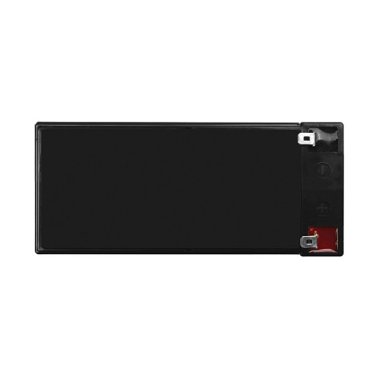 Green Cell Ersatzbatterie AGM50 - Batería 12V 10Ah AGM Recargable, Tecnología VRLA