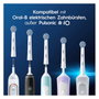 Oral-B Cabezales de Repuesto Sensitive Clean, Pack de 12, Blanco