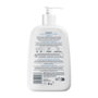 Cetaphil Crema Espuma Limpiadora Facial 473 ml Limpiador para Piel Sensible