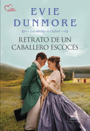 Retrato de un caballero escocés, Evie Dunmore - LIBROS DE SEDA