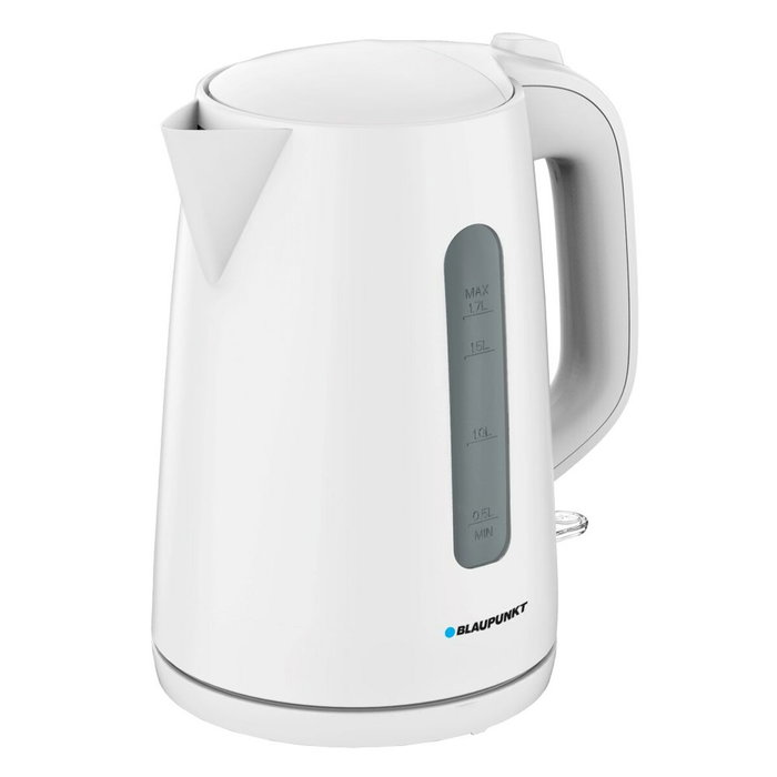 Hervidor Blaupunkt EKP502 Blanco Plástico 2200 W 1,7 L