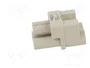 HARTING Han Q Plantilla de Contacto Hembra HDC