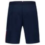 Pantalón Corto Deportivo Le coq sportif Azul