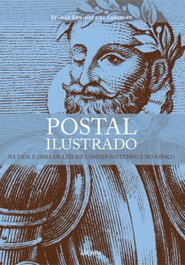 Postal Ilustrado, Delmar Domingos de Carvalho - QUIMERA EDITORES