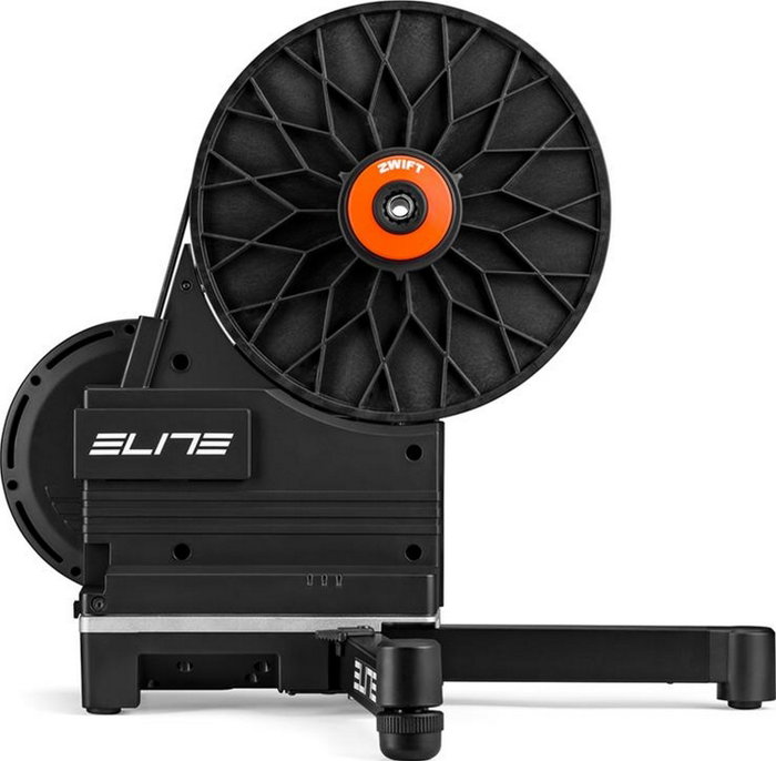 Elite Avanti con Zwift Cog y Click Elite Avanti con Zwift Cog y Click