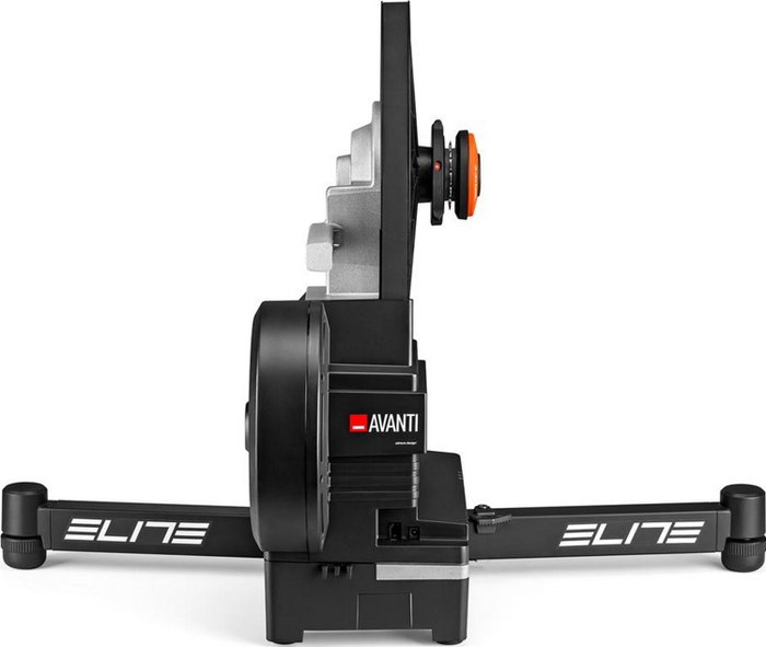 Elite Avanti con Zwift Cog y Click Elite Avanti con Zwift Cog y Click