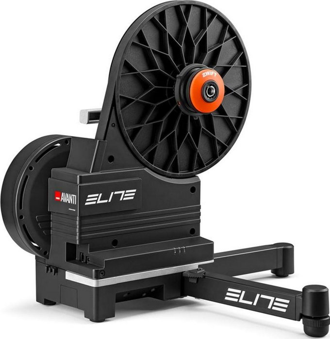 Elite Avanti con Zwift Cog y Click Elite Avanti con Zwift Cog y Click
