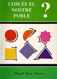 Moll Editorial, COM ES EL NOSTRE POBLE?