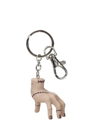 SD Toys Llavero Figurativo Thing de Wednesday