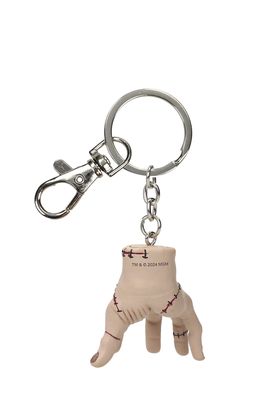 SD Toys Llavero Figurativo Thing de Wednesday