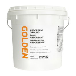 Golden Absorbent Ground 3.78 L