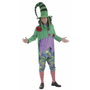 Creaciones Llopis Disfraz Adulto Duende Verde Talla L