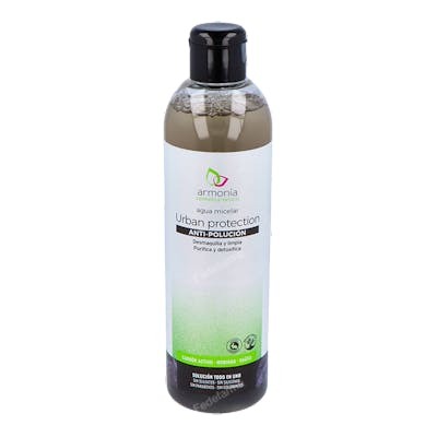ARMONIA URBAN PROTECTION Agua Micelar 300ml ARMONIA URBAN PROTECTION Agua Micelar 300ml
