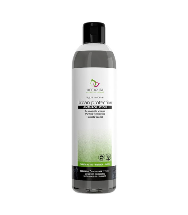 ARMONIA URBAN PROTECTION Agua Micelar 300ml ARMONIA URBAN PROTECTION Agua Micelar 300ml