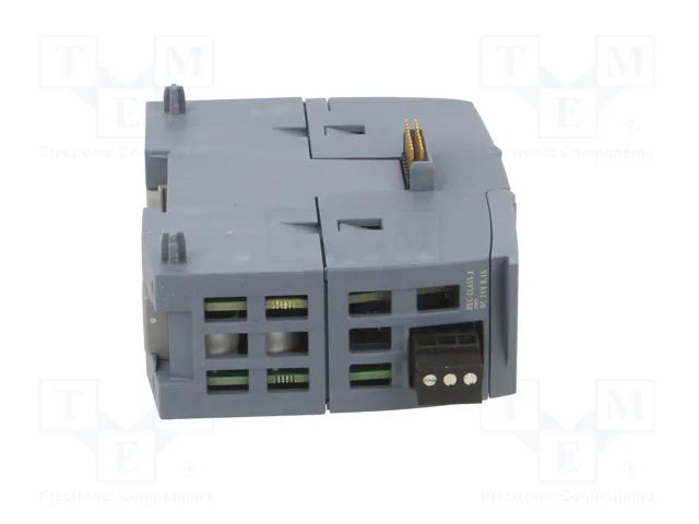 SIEMENS Módulo de automatización de comunicación S7-1200 SIEMENS Módulo de automatización de comunicación S7-1200