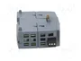 SIEMENS Módulo de automatización de comunicación S7-1200