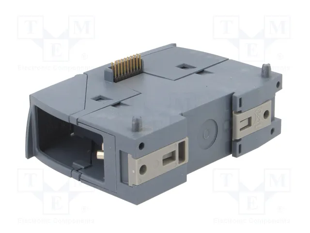 SIEMENS Módulo de automatización de comunicación S7-1200 SIEMENS Módulo de automatización de comunicación S7-1200