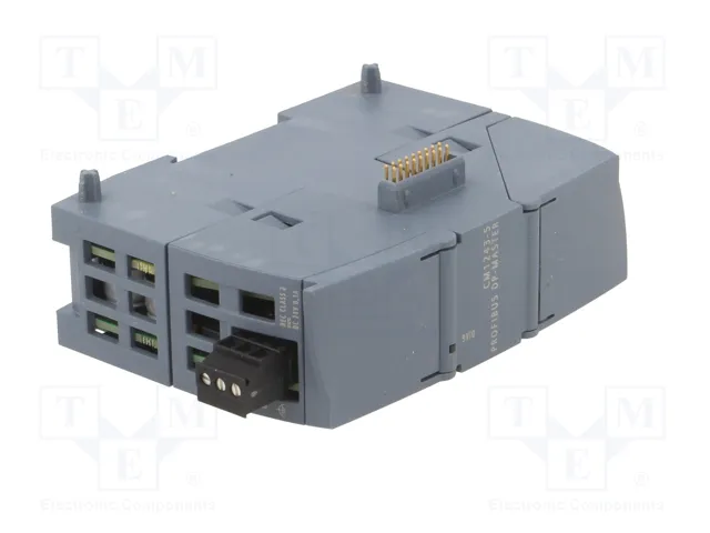 SIEMENS Módulo de automatización de comunicación S7-1200 SIEMENS Módulo de automatización de comunicación S7-1200