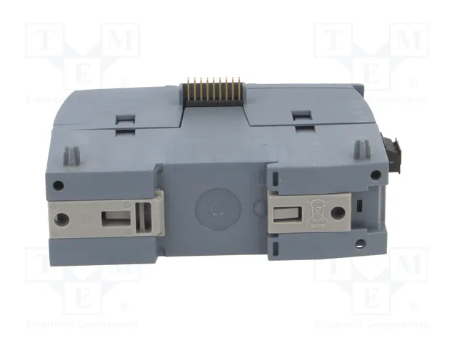 SIEMENS Módulo de automatización de comunicación S7-1200 SIEMENS Módulo de automatización de comunicación S7-1200