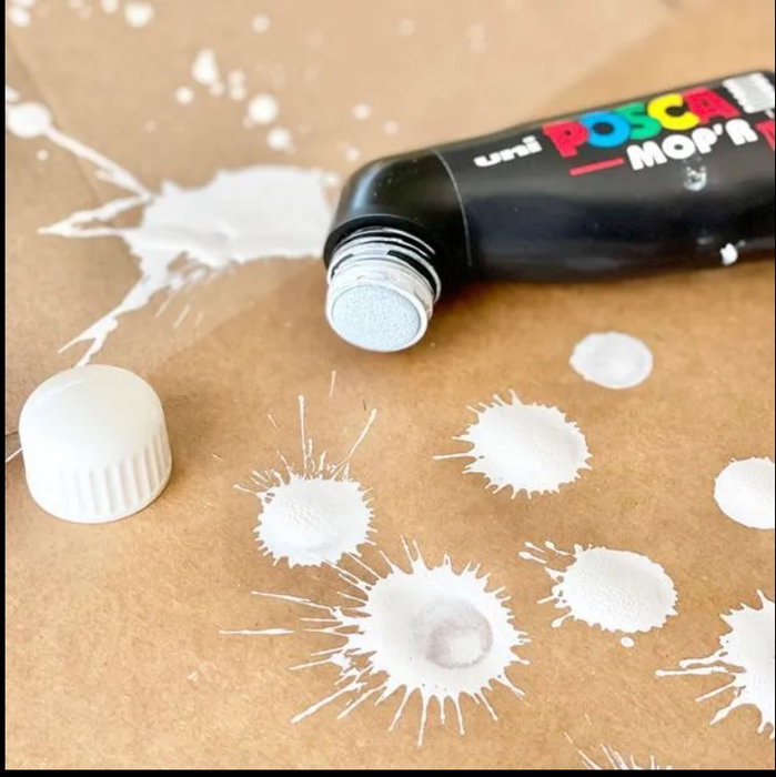 POSCA Marcador Mop'R PC-22 Azul Claro
