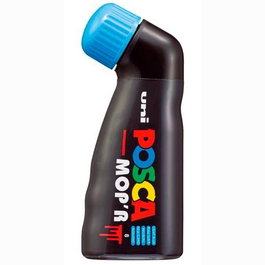 POSCA MOP'R PCM-22 Azul Claro