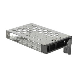 DeLOCK 47229 Kit de montaje para 1 x 2.5″ SATA/SAS HDD/SSD