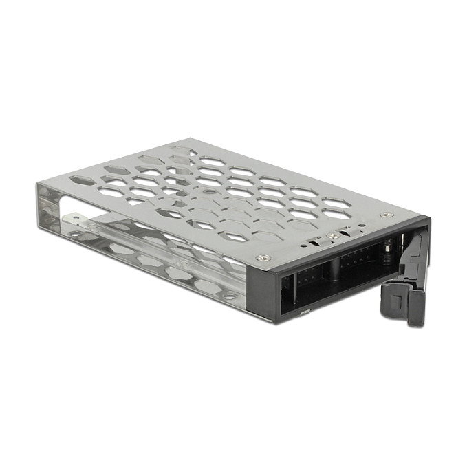 DeLOCK 47229 Kit de montaje para 1 x 2.5″ SATA/SAS HDD/SSD DeLOCK 47229 Kit de montaje para 1 x 2.5″ SATA/SAS HDD/SSD