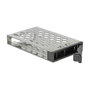 DeLOCK 47229 Kit de montaje para 1 x 2.5″ SATA/SAS HDD/SSD