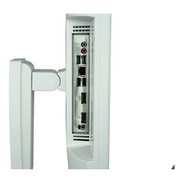 Wortmann TERRA ALL-IN-ONE-PC 2410HA 23.8" Full HD Intel Core i5-14500 16GB 500GB SSD Windows 11 Pro