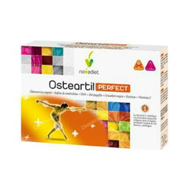 Novadiet Osteartil Perfect 14 viales