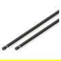 Digitus DK-SCIC6B-0500 - Cable Solar PV 6 mm2 Negro 1500V DC 50 m, UV y Resistente a la Intemperie, -40 a 90 grados C