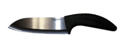 MENAJE DAILY Finstock Set de 14 Cuchillos de Cocina de Cerámica