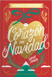TBR Editorial, Un corazón por Navidad (Especial)