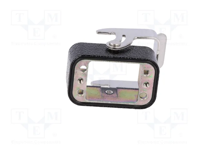 HARTING Carcasa para conectores HDC tamaño Han Compact® para panel