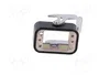 HARTING Carcasa para conectores HDC tamaño Han Compact® para panel