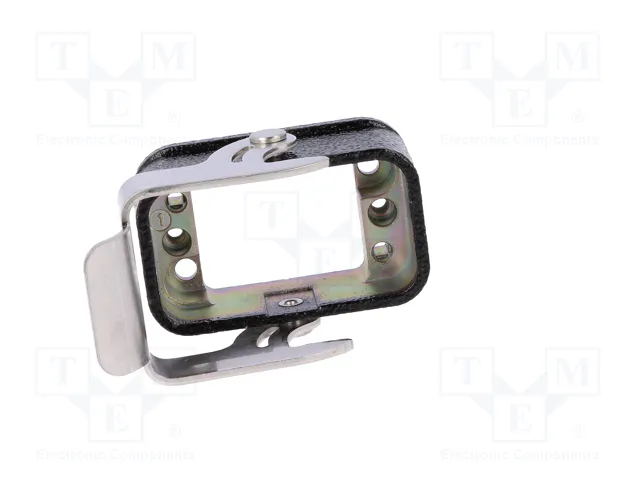HARTING Carcasa para conectores HDC tamaño Han Compact® para panel