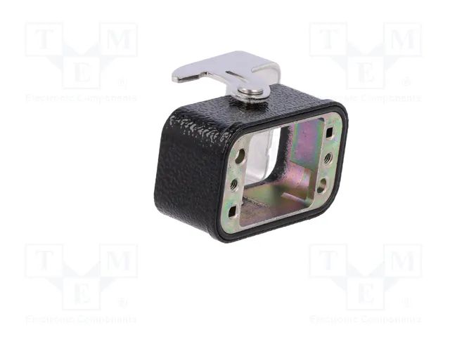 HARTING Carcasa para conectores HDC tamaño Han Compact® para panel