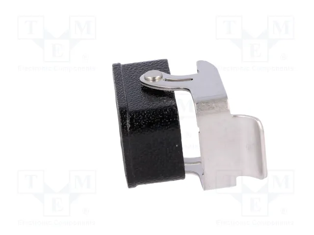 HARTING Carcasa para conectores HDC tamaño Han Compact® para panel