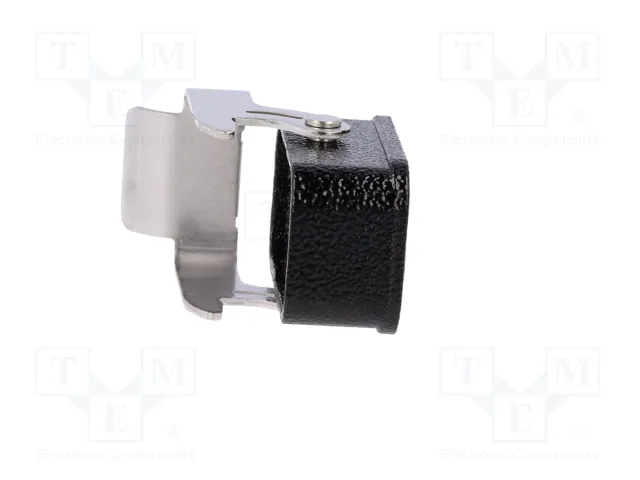 HARTING Carcasa para conectores HDC tamaño Han Compact® para panel