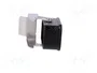 HARTING Carcasa para conectores HDC tamaño Han Compact® para panel