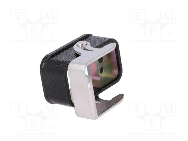 HARTING Carcasa para conectores HDC tamaño Han Compact® para panel