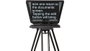 DataVideo TP-700 Monitor de vídeo LCD de 15 pulgadas
