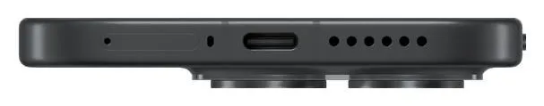 Xiaomi 17 12GB/512GB Negro